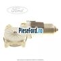 Motoras macara geam electric dreapta fata Ford Focus 1998-2004 1.8 TDCi 115 cp F9DA, F9DB diesel | Foto 2