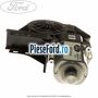 Motoras macara geam electric dreapta fata Ford Focus 2004-2007 1.8 125 cp Q7DA, QQDA, QQDB benzina