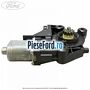 Motoras macara geam electric stanga fata Ford Focus 2004-2007 1.6 TDCi 109 cp G8DA, G8DB, G8DD, G8DE, G8DF diesel | Foto 2