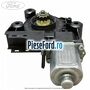 Motoras macara geam electric stanga fata Ford Focus 2004-2007 1.6 Ti 115 cp HXDA, HXDB, SIDA benzina