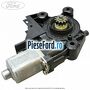 Motoras macara geam electric stanga fata Ford Focus 2004-2007 1.8 125 cp Q7DA, QQDA, QQDB benzina