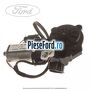 Motoras macara geam fata dreapta cabriolet Ford Focus 2004-2007 2.0 TDCi 136 cp G6DA, G6DB, G6DD, G6DG diesel