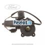 Motoras macara geam fata dreapta cabriolet Ford Focus 2008-2011 2.0 145 cp AODA, AODB, AODE, SYDA benzina