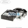 Motoras macara geam fata dreapta cu senzor protectie copil 4/5 usi Ford Focus 2004-2007 1.8 125 cp Q7DA, QQDA, QQDB benzina