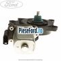 Motoras macara geam fata dreapta Ford Fiesta 2005-2008 1.4 16V 80 cp FXJA, FXJB benzina | Foto 2