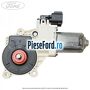 Motoras macara geam fata dreapta Ford Focus 2014-2018 1.0 EcoBoost 100 cp M2DA, M2DB, M2DC, SFDA, SFDB benzina