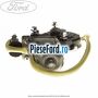 Motoras macara geam fata dreapta Ford Ranger 2006-2012 3.0 TDCi 156 cp MD30DITC, WEAT diesel | Foto 2