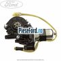 Motoras macara geam fata dreapta Ford Ranger 2006-2012 3.0 TDCi 4x4 156 cp MD30DITC, WEC diesel