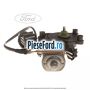 Motoras macara geam fata stanga cabriolet Ford Focus 2004-2007 2.0 145 cp AODA, AODB, AODE, SYDA benzina