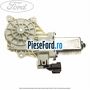 Motoras macara geam fata stanga cu functie confort Ford Tourneo Connect 2013-2018 1.5 TDCi 100 cp XVGA, XVGB, XVGC, XXGA diesel