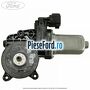 Motoras macara geam fata stanga cu optiune de confort Ford C-Max 2011-2015 1.6 Ti 105 cp IQDA, IQDB benzina