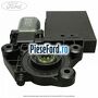 Motoras macara geam fata stanga cu senzor protectie copil 4/5 usi Ford Focus 2004-2007 1.4 80 cp ASDA, ASDB benzina | Foto 4