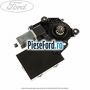Motoras macara geam fata stanga cu senzor protectie copil 4/5 usi Ford Focus 2004-2007 1.8 TDCi 115 cp KKDA diesel