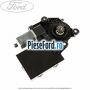 Motoras macara geam fata stanga cu senzor protectie copil 4/5 usi Ford Focus 2004-2007 2.0 TDCi 136 cp G6DA, G6DB, G6DD, G6DG diesel