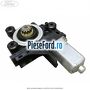 Motoras macara geam fata stanga Ford C-Max 2007-2011 1.8 TDCi 115 cp KKDA, KKDB diesel