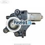Motoras macara geam fata stanga Ford C-Max 2007-2011 2.0 TDCi 110 cp IXDA diesel
