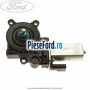 Motoras macara geam fata stanga Ford Fiesta 2002-2005 1.4 16V 80 cp FXJA, FXJB benzina