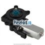 Motoras macara geam fata stanga Ford Fiesta 2002-2005 1.6 16V 100 cp FYJA, FYJB benzina | Foto 4