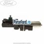 Motoras macara geam fata stanga Ford Fiesta 2005-2008 1.25 16V 75 cp FUJA, FUJB benzina