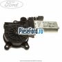 Motoras macara geam fata stanga Ford Fiesta 2005-2008 1.3 60 cp BAJA benzina