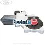 Motoras macara geam fata stanga Ford Focus 2014-2018 1.6 TDCi 115 cp T1DA, T1DB diesel