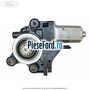 Motoras macara geam fata stanga Ford Focus C-Max 2003-2007 1.6 TDCi 109 cp G8DA, G8DB, G8DD, G8DE, G8DF diesel