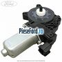Motoras macara geam fata stanga Ford Grand C-Max 2011-2015 1.6 EcoBoost 150 cp JQDA, JQDB benzina