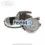 Motoras macara geam fata stanga Ford Ranger 2006-2012 3.0 TDCi 4x4 156 cp MD30DITC, WEC diesel