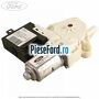 Motoras macara geam spate dreapta cu senzor protectie copil Ford Focus C-Max 2003-2007 1.6 TDCi 109 cp G8DA, G8DB, G8DD, G8DE, G8DF diesel