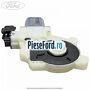 Motoras macara geam spate dreapta Ford Focus 2011-2014 1.6 TDCi 95 cp T3DA, T3DB diesel