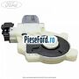 Motoras macara geam spate dreapta Ford Focus 2014-2018 1.5 TDCi 95 cp XXDA, XXDC, XXDD diesel