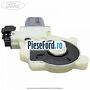 Motoras macara geam spate dreapta Ford Focus 2014-2018 1.6 TDCi 95 cp T3DA, T3DB diesel