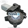 Motoras macara geam spate dreapta Ford Ranger 2012-2015 2.2 TDCi 4x4 150 cp ENQJ, GBVAJQJ diesel