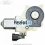 Motoras macara geam spate dreapta Ford Tourneo Connect 2013-2018 1.5 TDCi 75 cp XUGA diesel