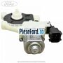 Motoras macara geam spate dreapta Ford Transit Connect 2013-2018 1.6 TDCi 95 cp TZGA, TZGB diesel