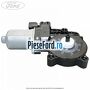 Motoras macara geam spate stanga Ford Ranger 2012-2015 2.2 TDCi 120 cp ENPF, GBVAJPF diesel