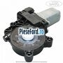 Motoras macara geam spate stanga Ford Ranger 2012-2015 3.2 TDCi 4x4 200 cp ENSA, SA2R, SA2S, SA2W, SAFA diesel