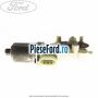 Motoras macara geam stanga fata / spate Ford Mondeo 2008-2014 2.3 160 cp SEBA benzina