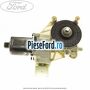 Motoras macara geam stanga fata / spate Ford S-Max 2007-2014 2.0 TDCi 140 cp QXWA, QXWB, QXWC, UFWA diesel