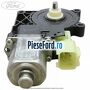 Motoras macara geam stanga fata Ford Mondeo 2019-2023 1.5 EcoBoost 165 cp UNCN benzina