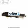 Motoras macara geam stanga Ford Fiesta 2008-2012 1.25 82 cp SNJA, SNJB, SNJC, SNJD benzina