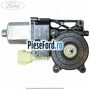 Motoras macara geam stanga spate Ford Mondeo 2019-2023 2.0 Hybrid 188 cp C20EDEF hybrid