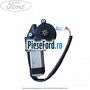 Motoras macara geam usa dreapta spate electric Ford Ranger 2006-2012 3.0 TDCi 4x4 156 cp MD30DITC, WEC diesel
