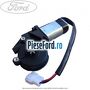 Motoras macara geam usa dreapta spate electric Ford Ranger 2006-2012 3.0 TDCi 4x4 156 cp MD30DITC, WEC diesel