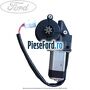 Motoras macara geam usa dreapta stanga electric Ford Ranger 2006-2012 3.0 TDCi 156 cp MD30DITC, WEAT diesel