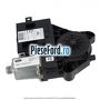 Motoras macara geam usa fata dreapta 4/5 usi Ford Focus 2004-2007 1.6 TDCi 109 cp G8DA, G8DB, G8DD, G8DE, G8DF diesel