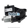 Motoras macara geam usa fata dreapta 4/5 usi Ford Focus 2008-2011 1.8 TDCi 115 cp KKDA diesel