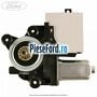 Motoras macara geam usa fata dreapta Ford Kuga 2008-2012 2.0 TDCI 140 cp UFDA diesel | Foto 2