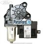 Motoras macara geam usa fata stanga 3 usi Ford Focus 2004-2007 1.6 Ti 115 cp HXDA, HXDB, SIDA benzina