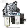 Motoras macara geam usa fata stanga 3 usi Ford Focus 2004-2007 1.8 125 cp Q7DA, QQDA, QQDB benzina
